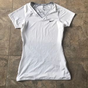 Nike Pro Shirt